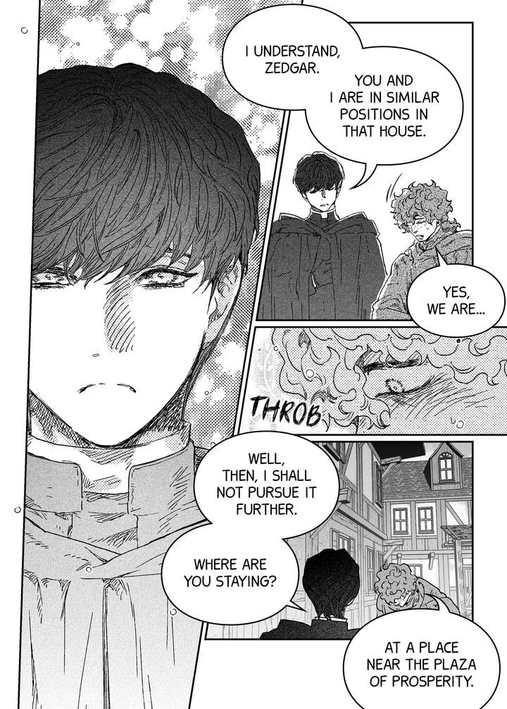 Stigmata Chapter 77 page 7 - 