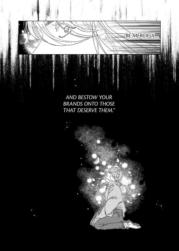 Stigmata Chapter 8 page 12 - 