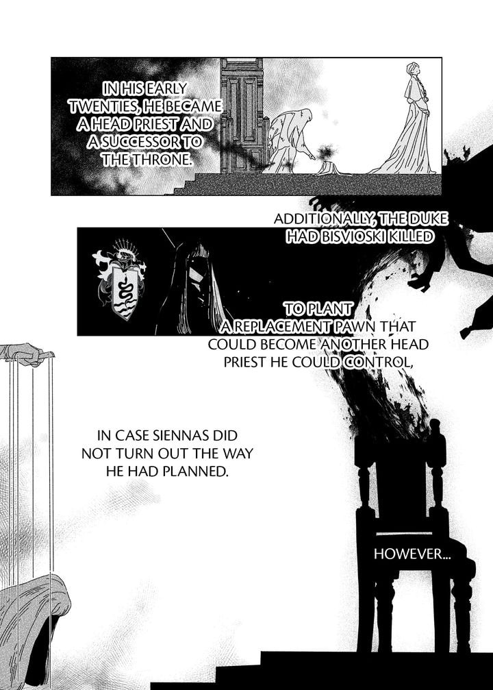Stigmata Chapter 8 page 5 - 