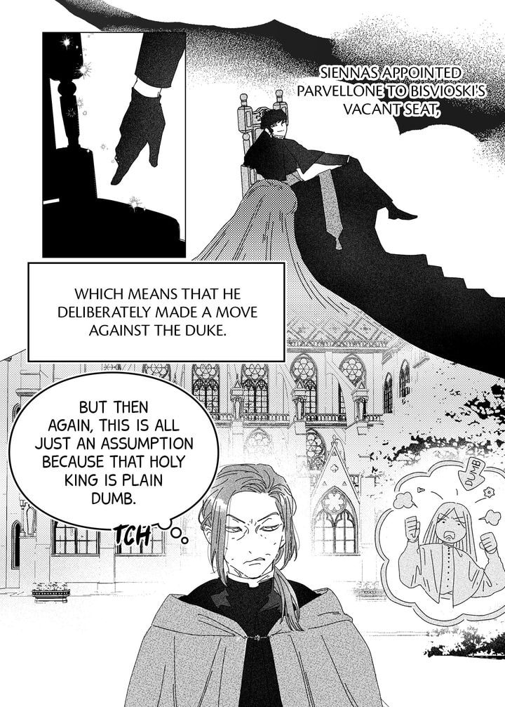 Stigmata Chapter 8 page 6 - 