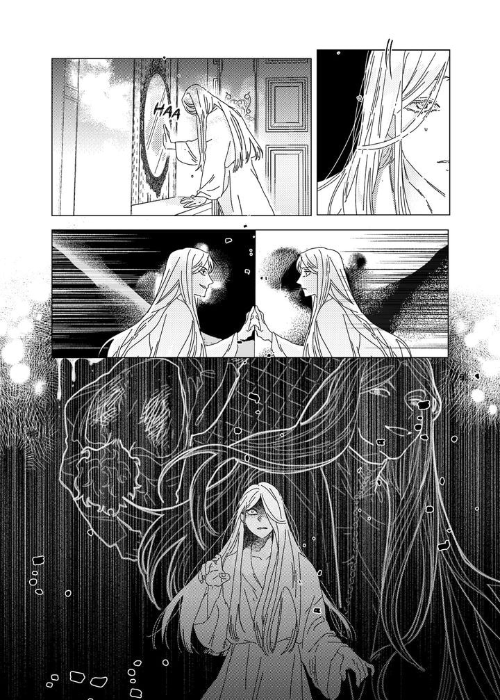 Stigmata Chapter 8 page 8 - 