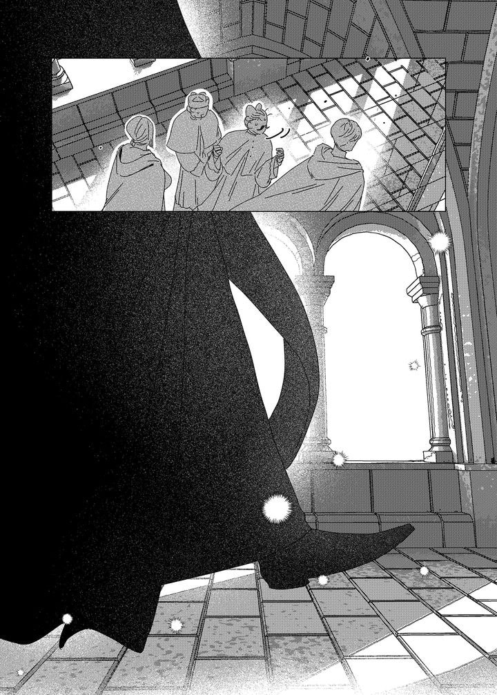 Stigmata Chapter 9 page 12 - 