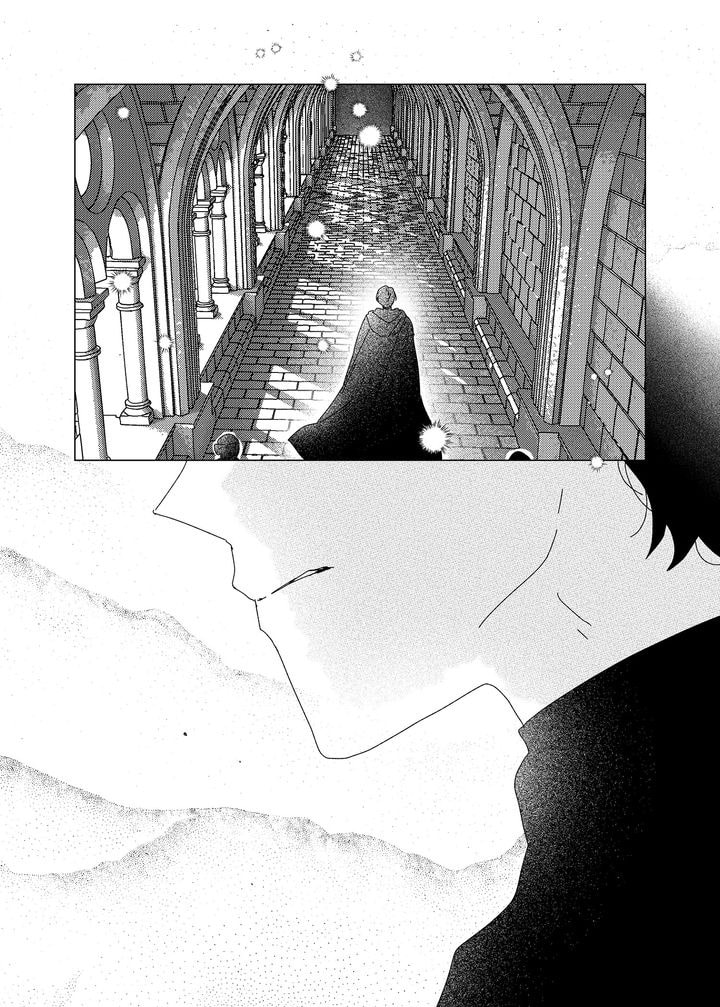 Stigmata Chapter 9 page 13 - 