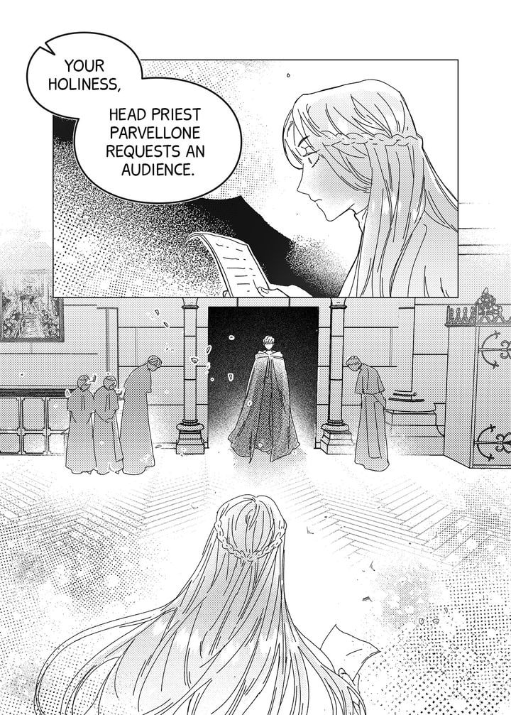 Stigmata Chapter 9 page 14 - 