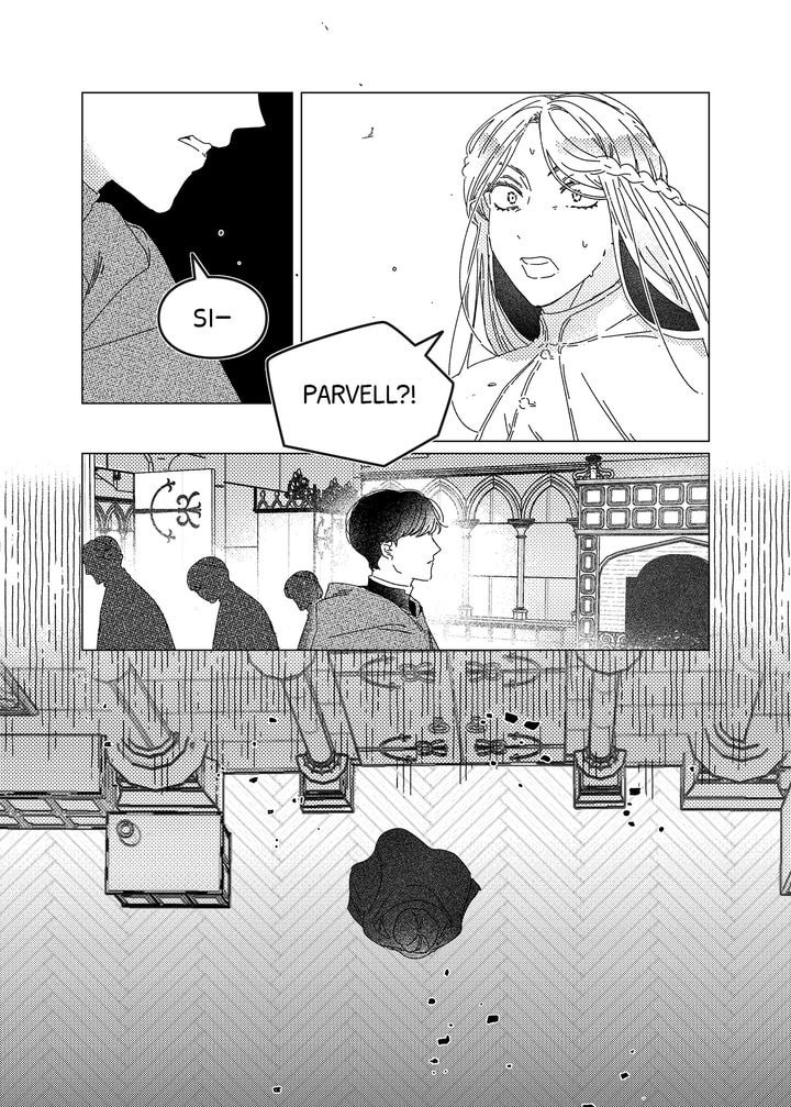 Stigmata Chapter 9 page 15 - 