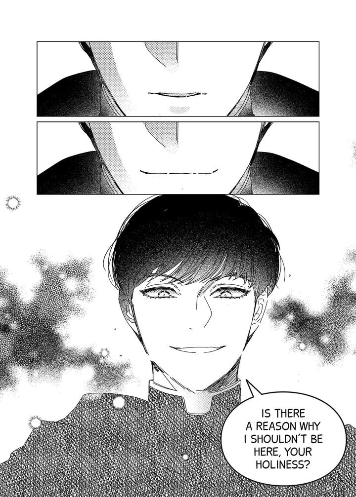 Stigmata Chapter 9 page 17 - 