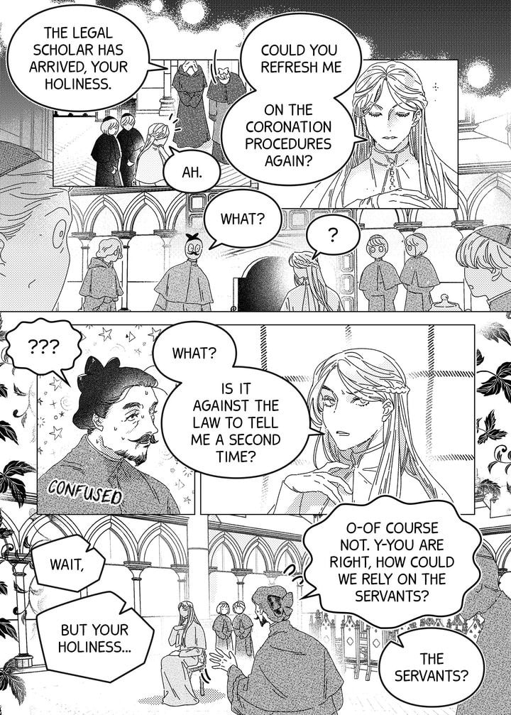Stigmata Chapter 9 page 3 - 