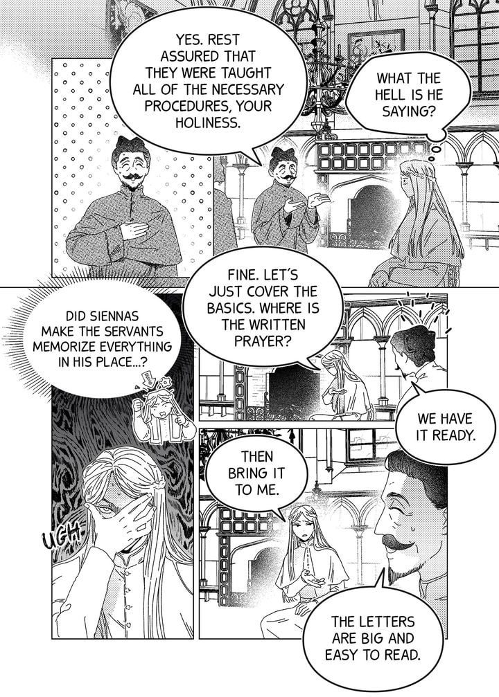 Stigmata Chapter 9 page 4 - 