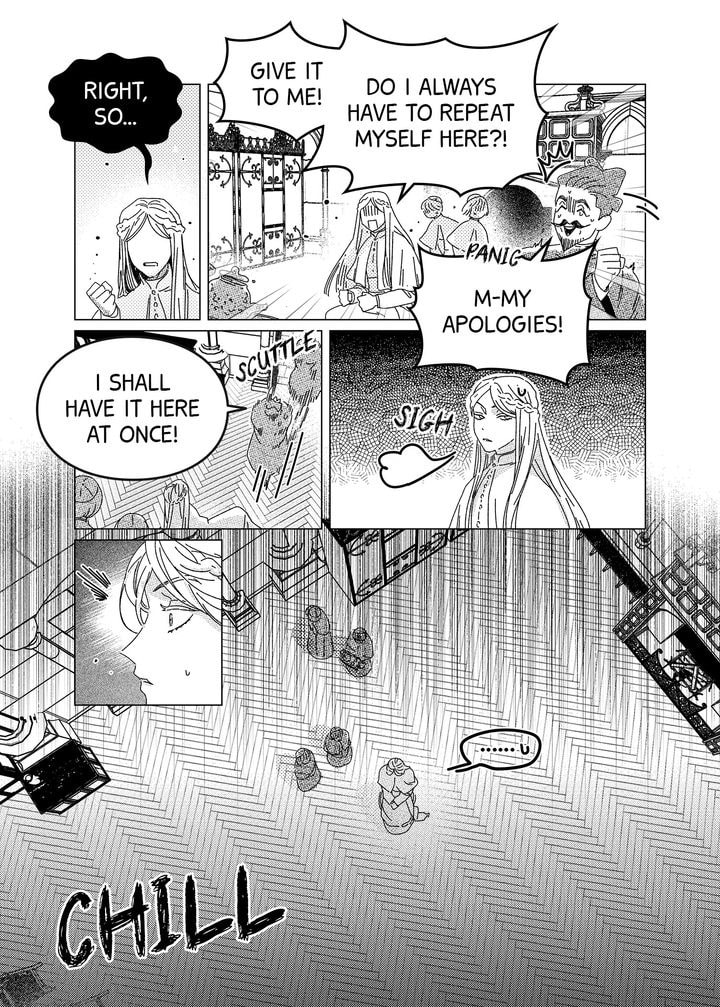 Stigmata Chapter 9 page 5 - 