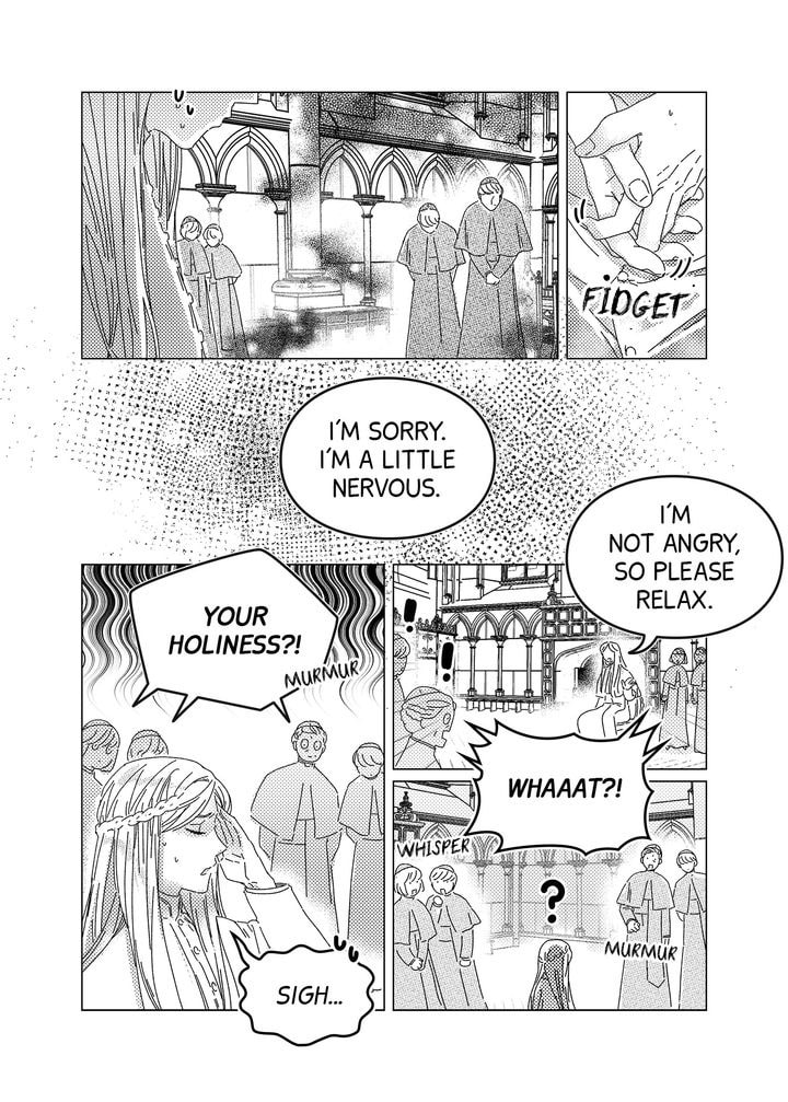 Stigmata Chapter 9 page 6 - 