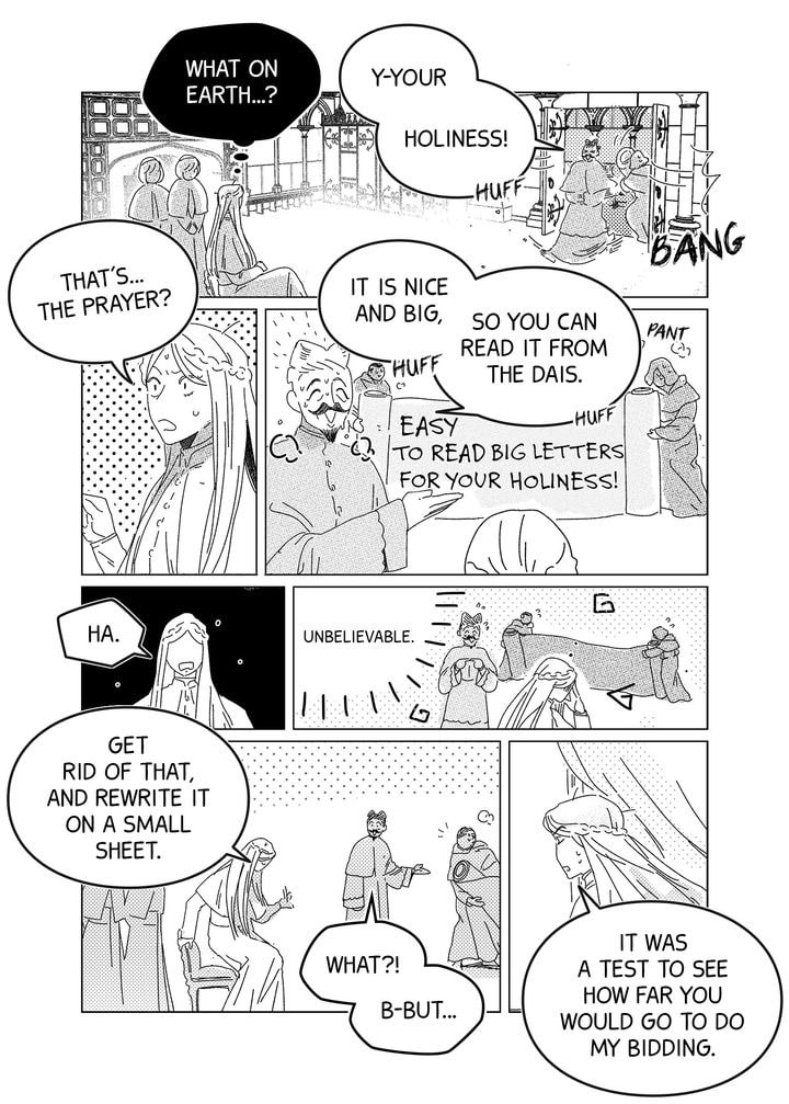 Stigmata Chapter 9 page 7 - 