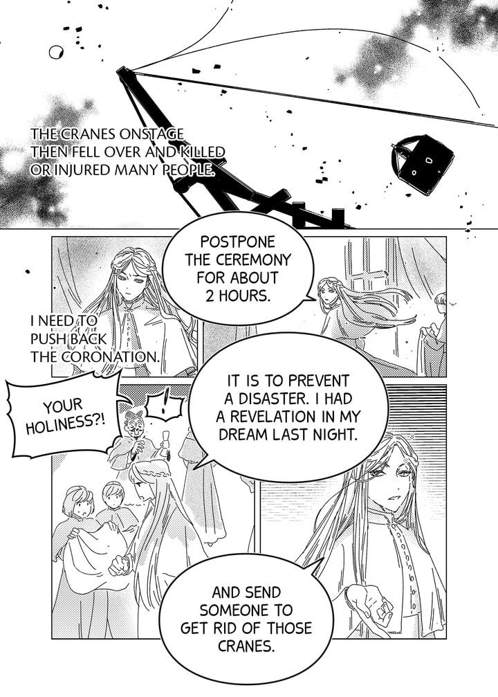 Stigmata Chapter 9 page 9 - 