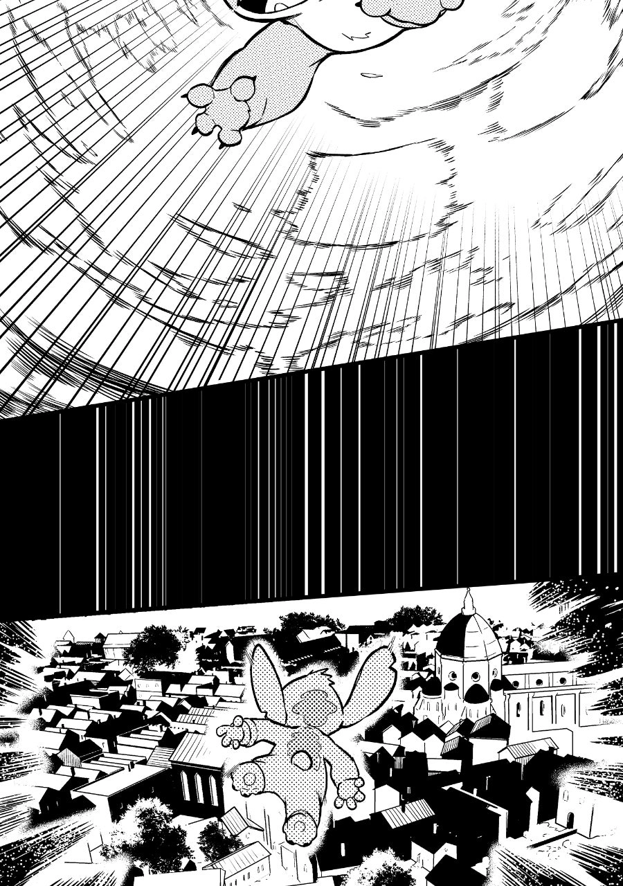Stitch in Time Chapter 17 page 2 - 