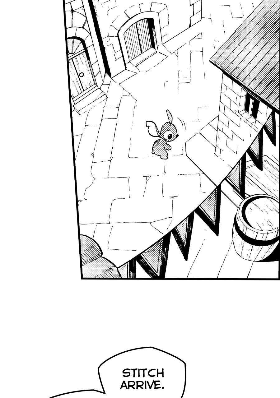 Stitch in Time Chapter 17 page 12 - 
