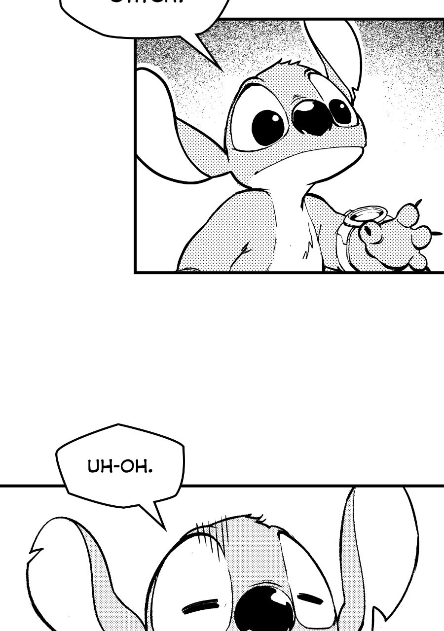 Stitch in Time Chapter 17 page 14 - 