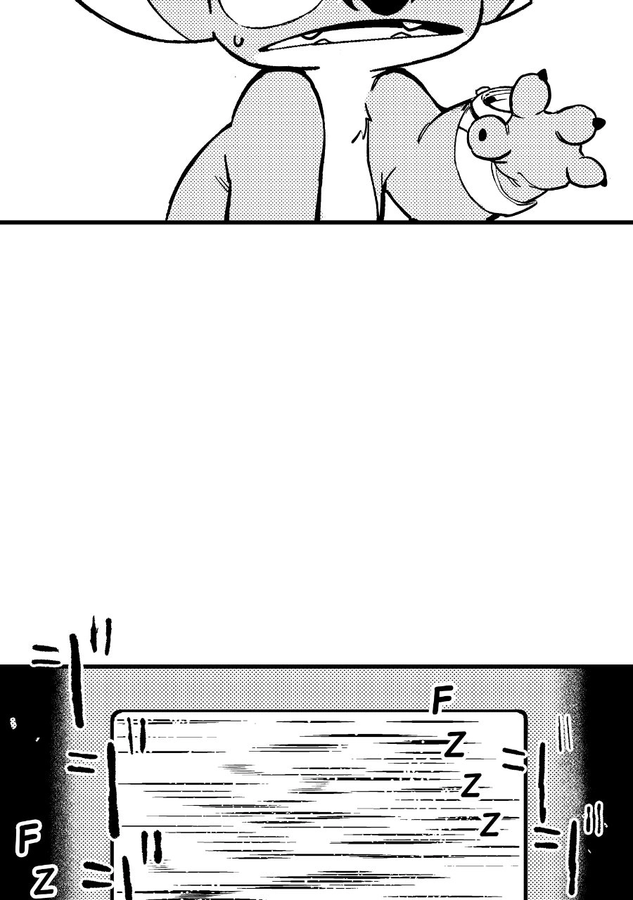 Stitch in Time Chapter 17 page 15 - 