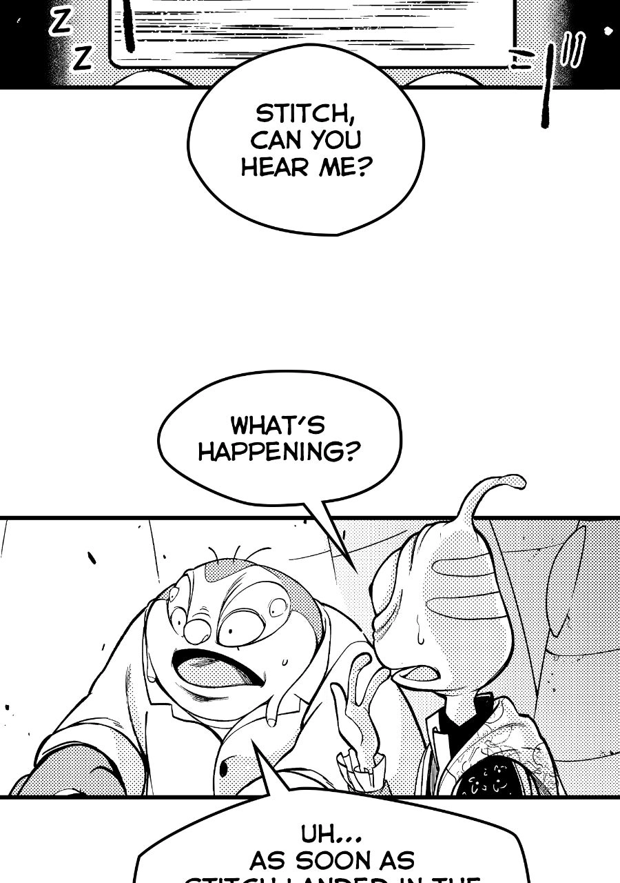 Stitch in Time Chapter 17 page 16 - 