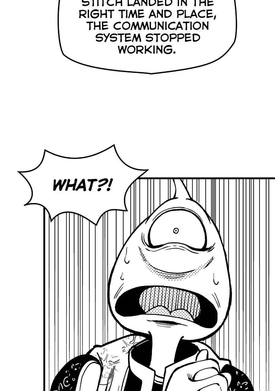 Stitch in Time Chapter 17 page 17 - 