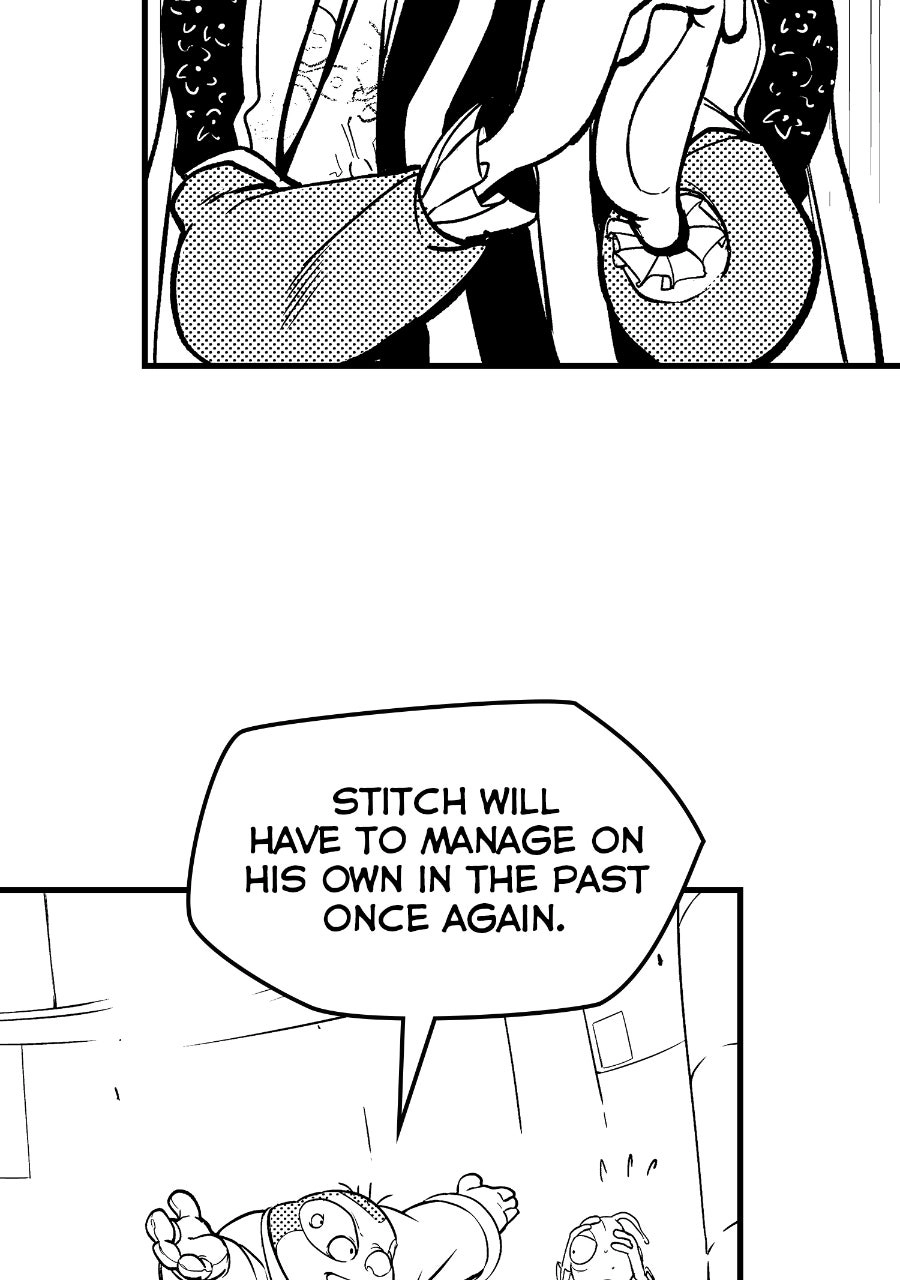 Stitch in Time Chapter 17 page 18 - 
