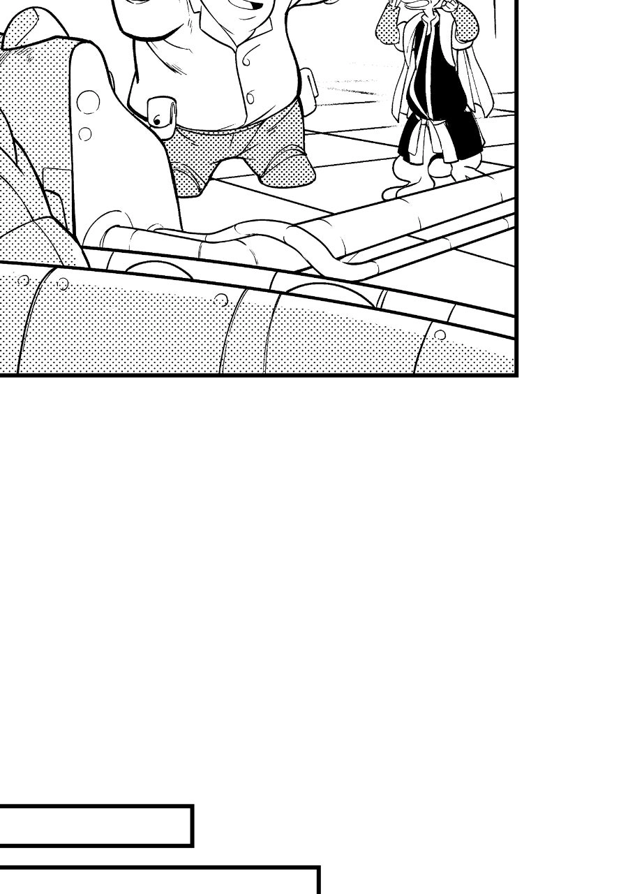 Stitch in Time Chapter 17 page 19 - 