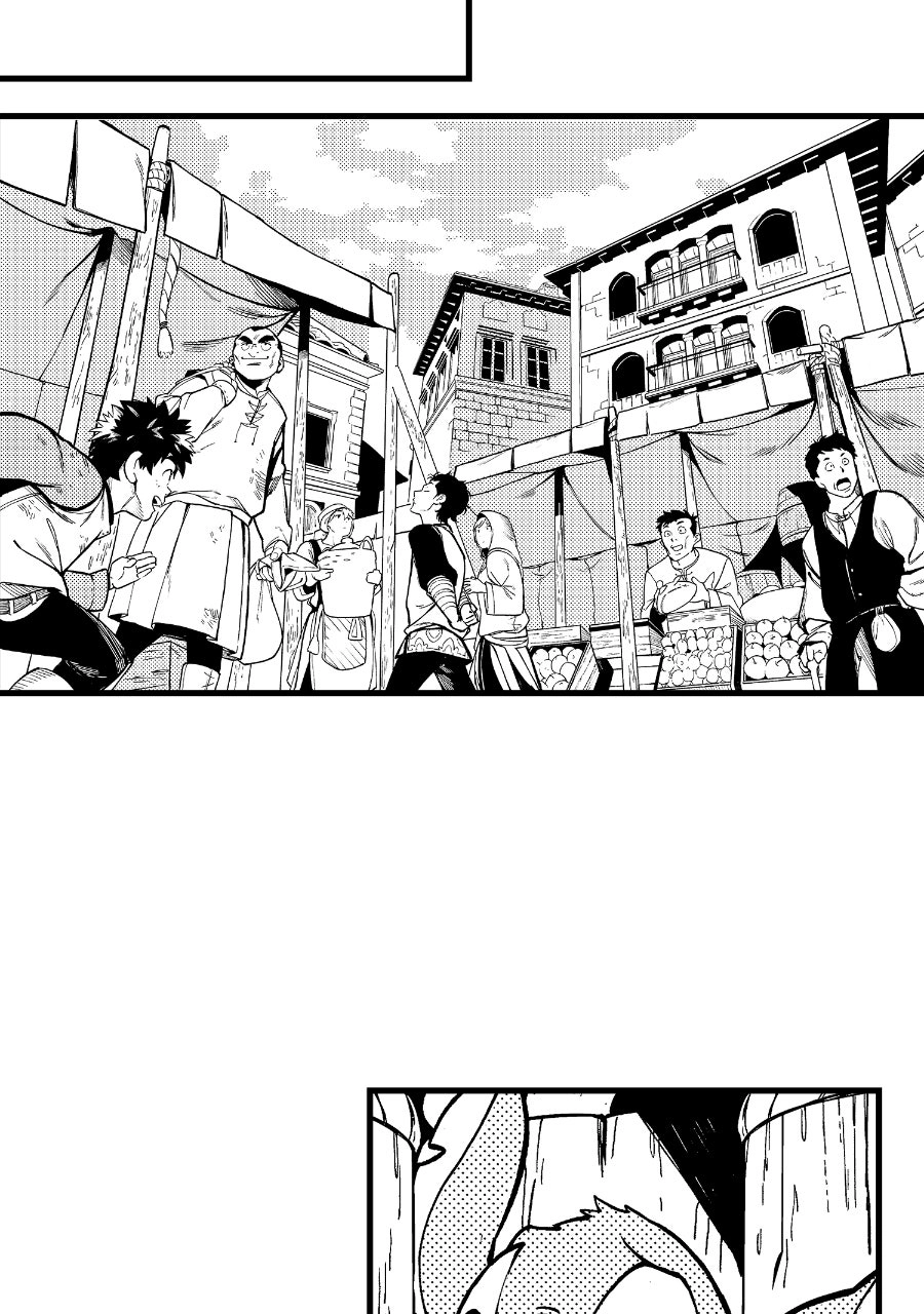 Stitch in Time Chapter 17 page 20 - 