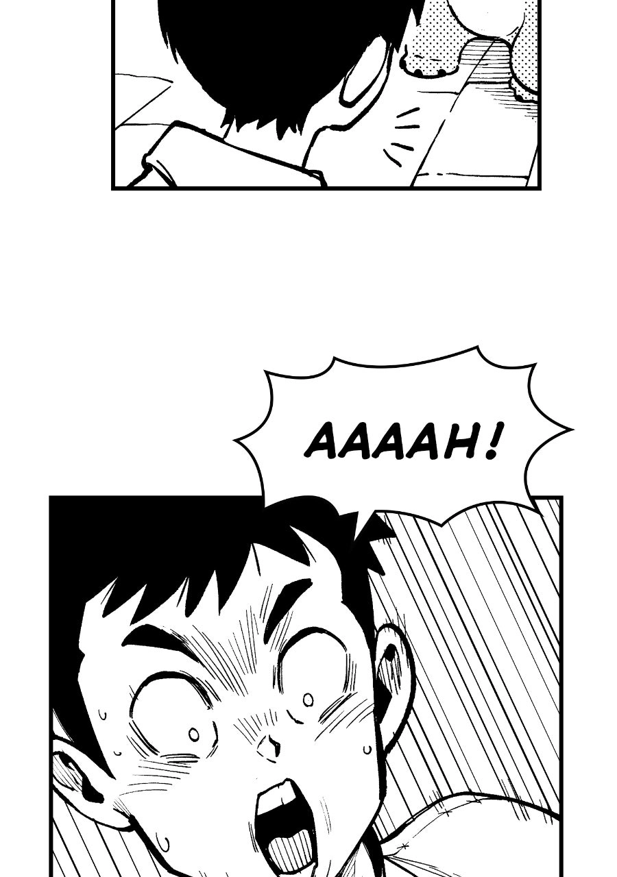 Stitch in Time Chapter 17 page 23 - 