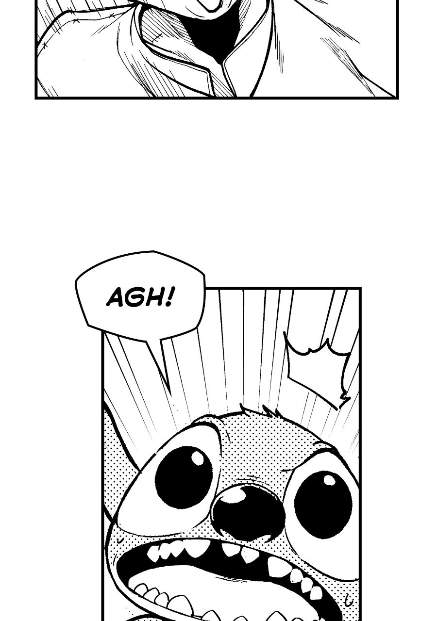 Stitch in Time Chapter 17 page 24 - 