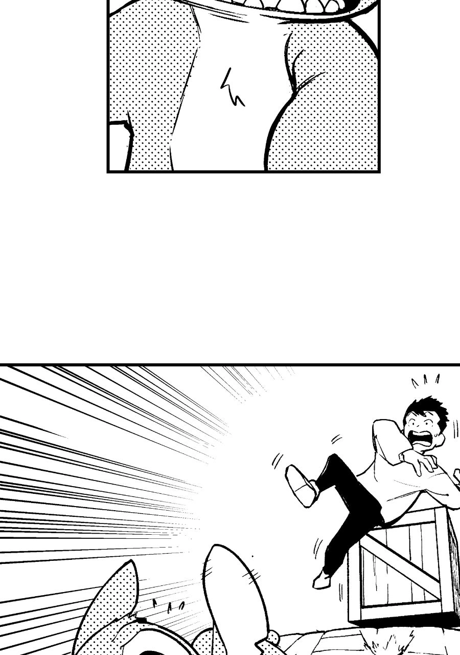 Stitch in Time Chapter 17 page 25 - 