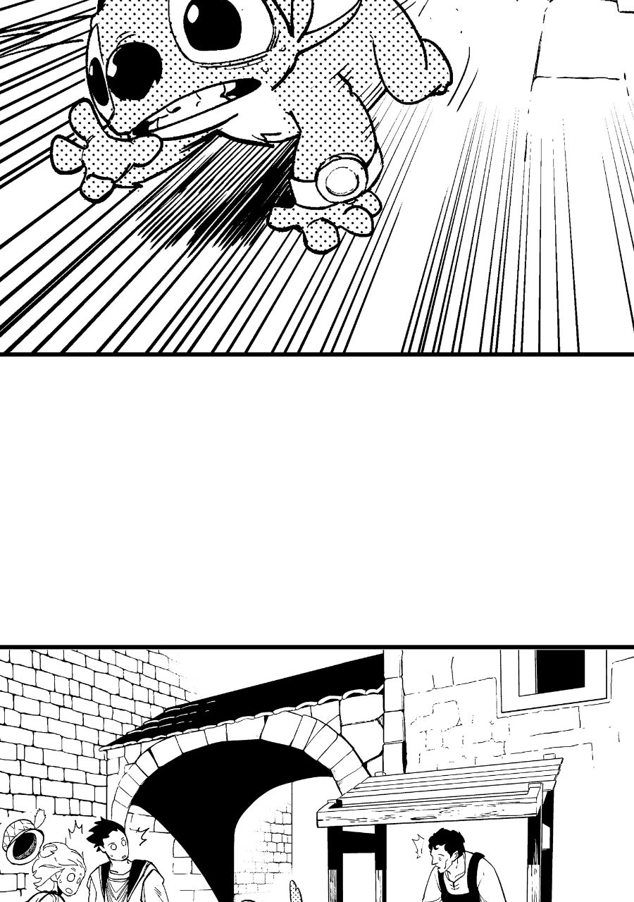 Stitch in Time Chapter 17 page 26 - 