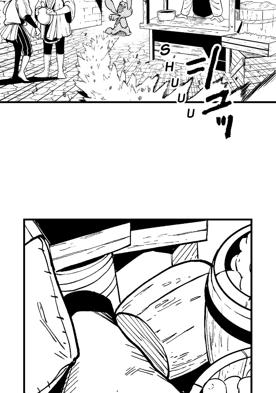 Stitch in Time Chapter 17 page 27 - 