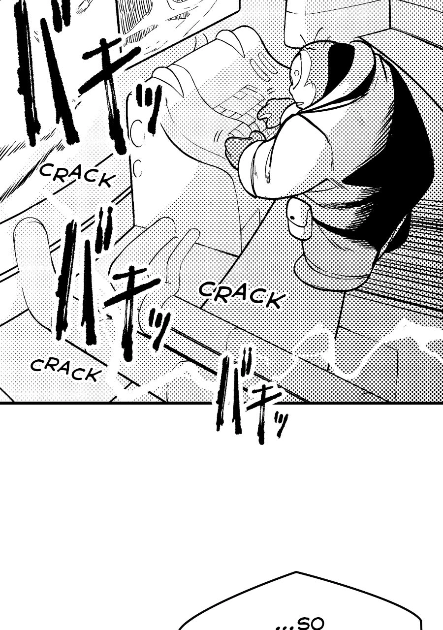 Stitch in Time Chapter 17 page 4 - 