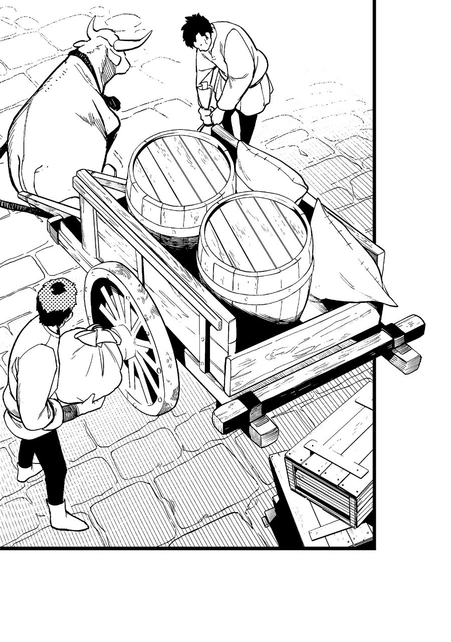 Stitch in Time Chapter 17 page 31 - 