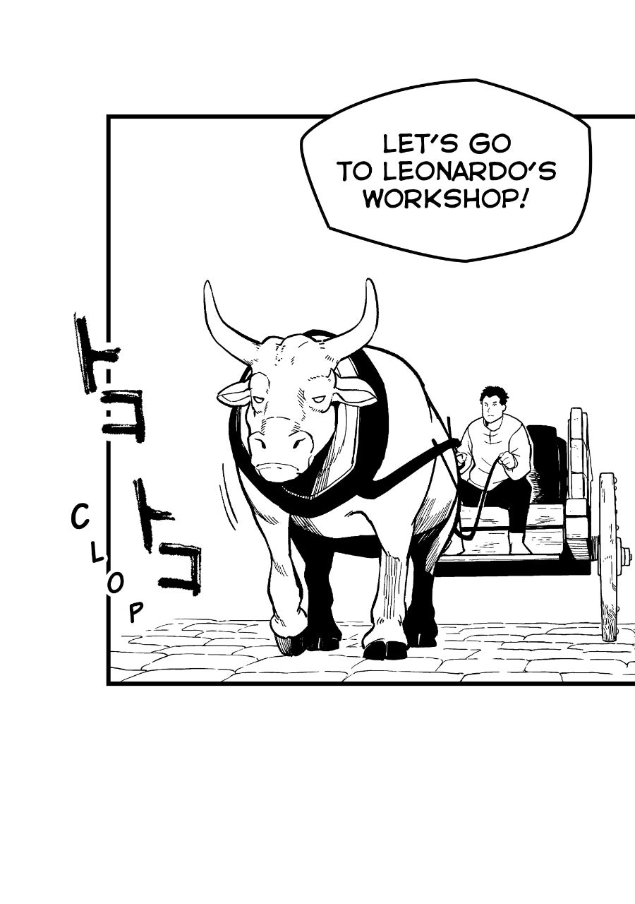 Stitch in Time Chapter 17 page 32 - 