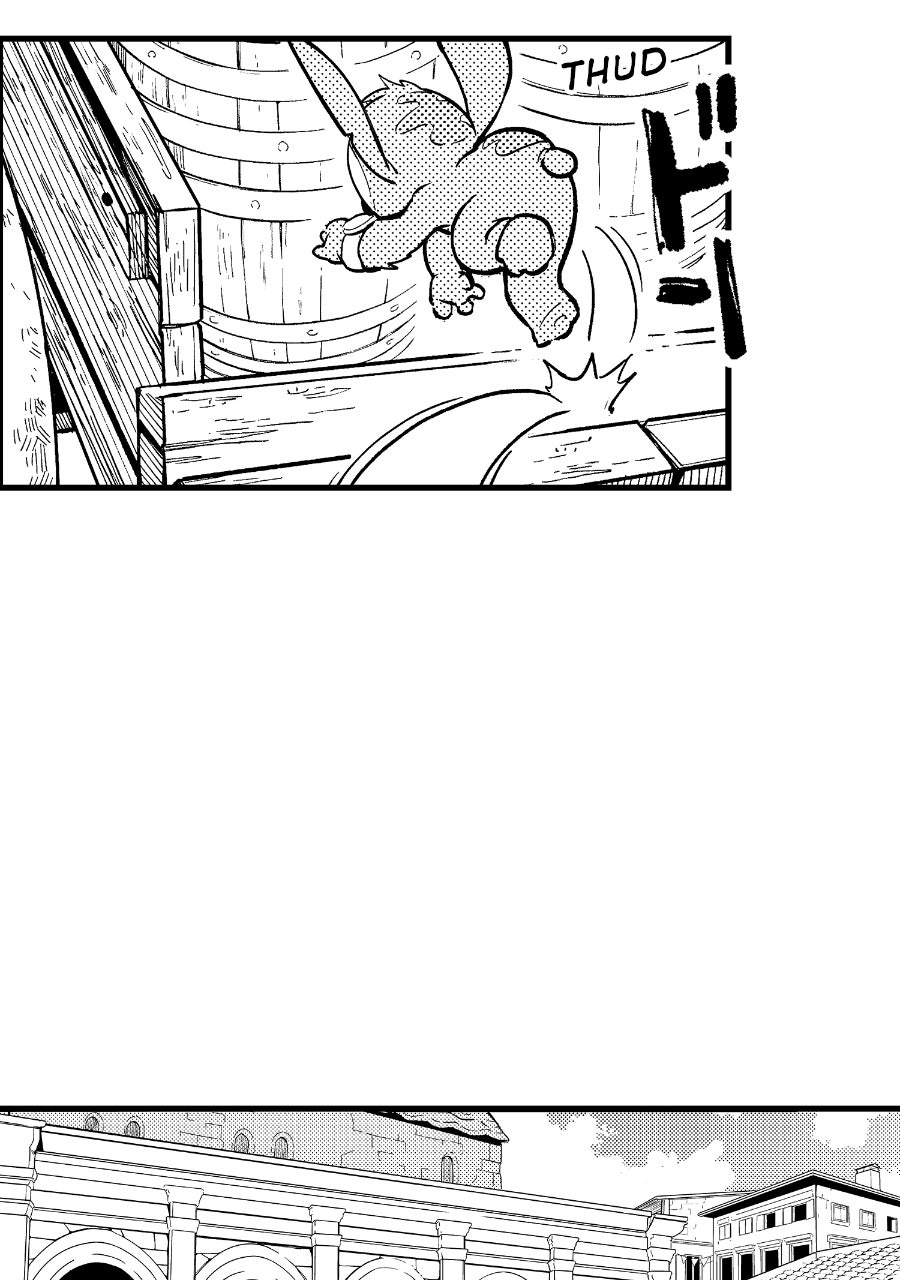 Stitch in Time Chapter 17 page 33 - 