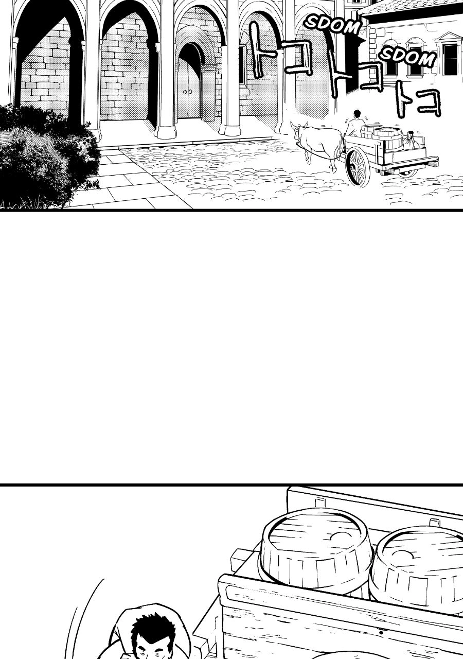 Stitch in Time Chapter 17 page 34 - 