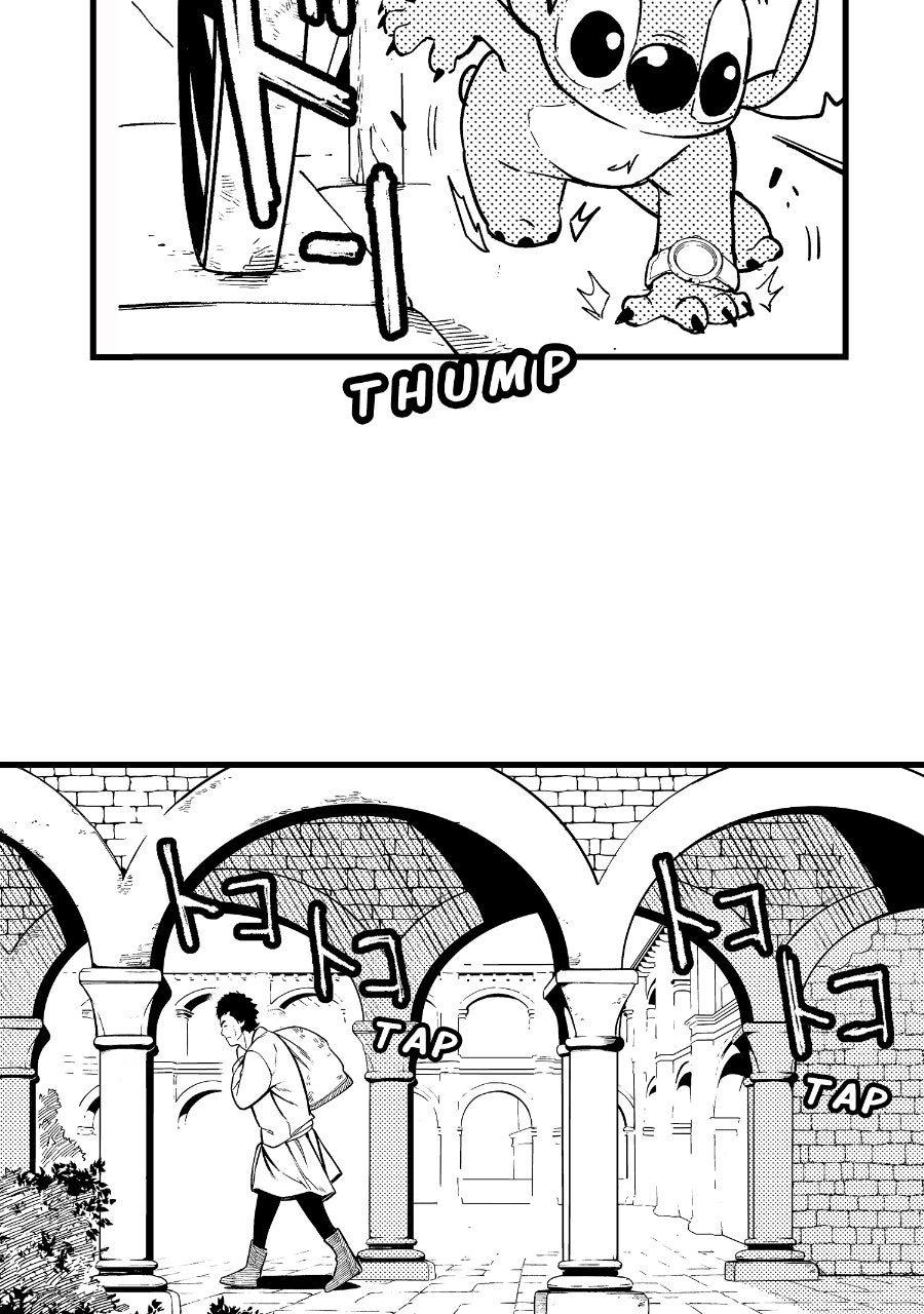 Stitch in Time Chapter 17 page 36 - 