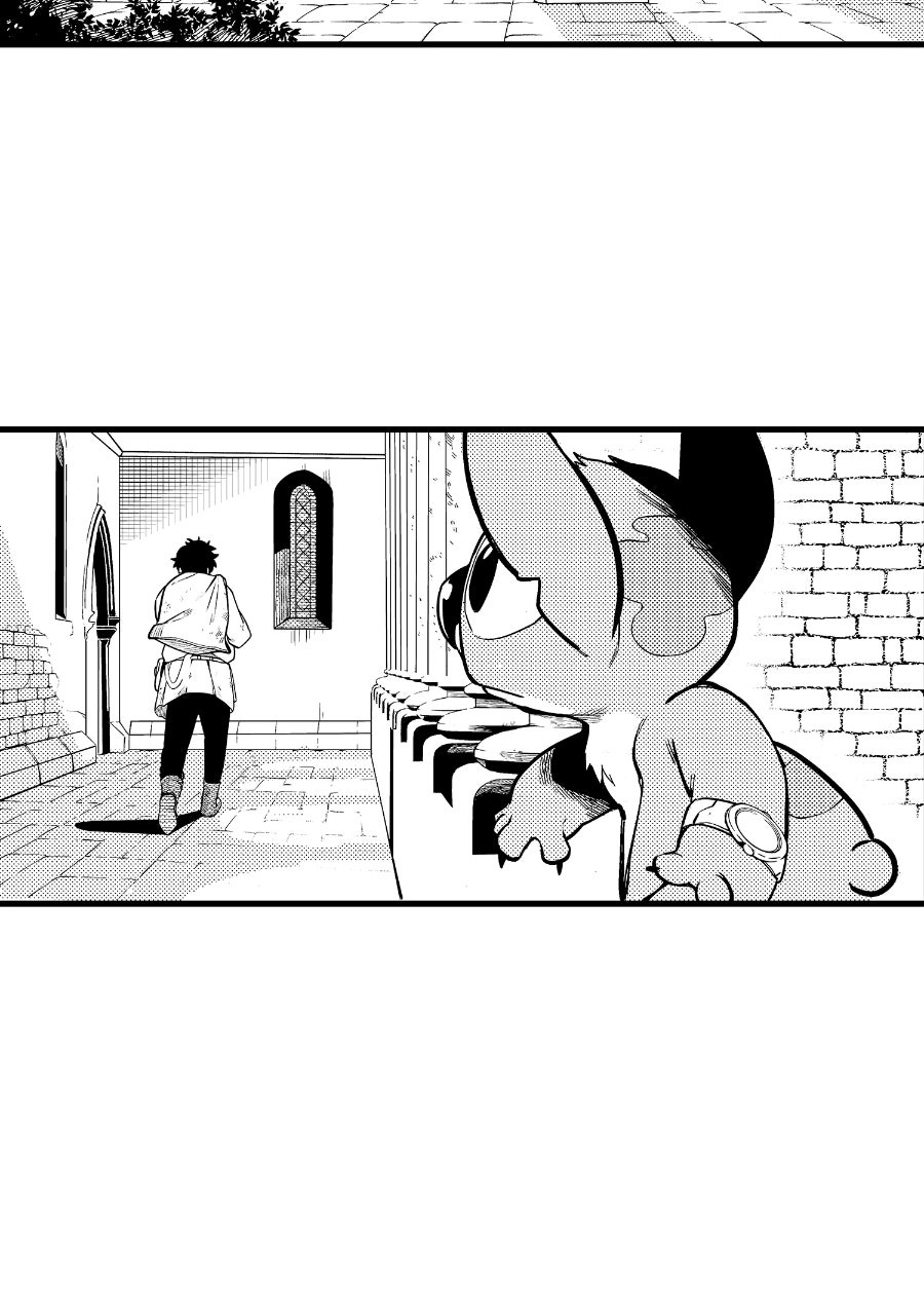 Stitch in Time Chapter 17 page 37 - 