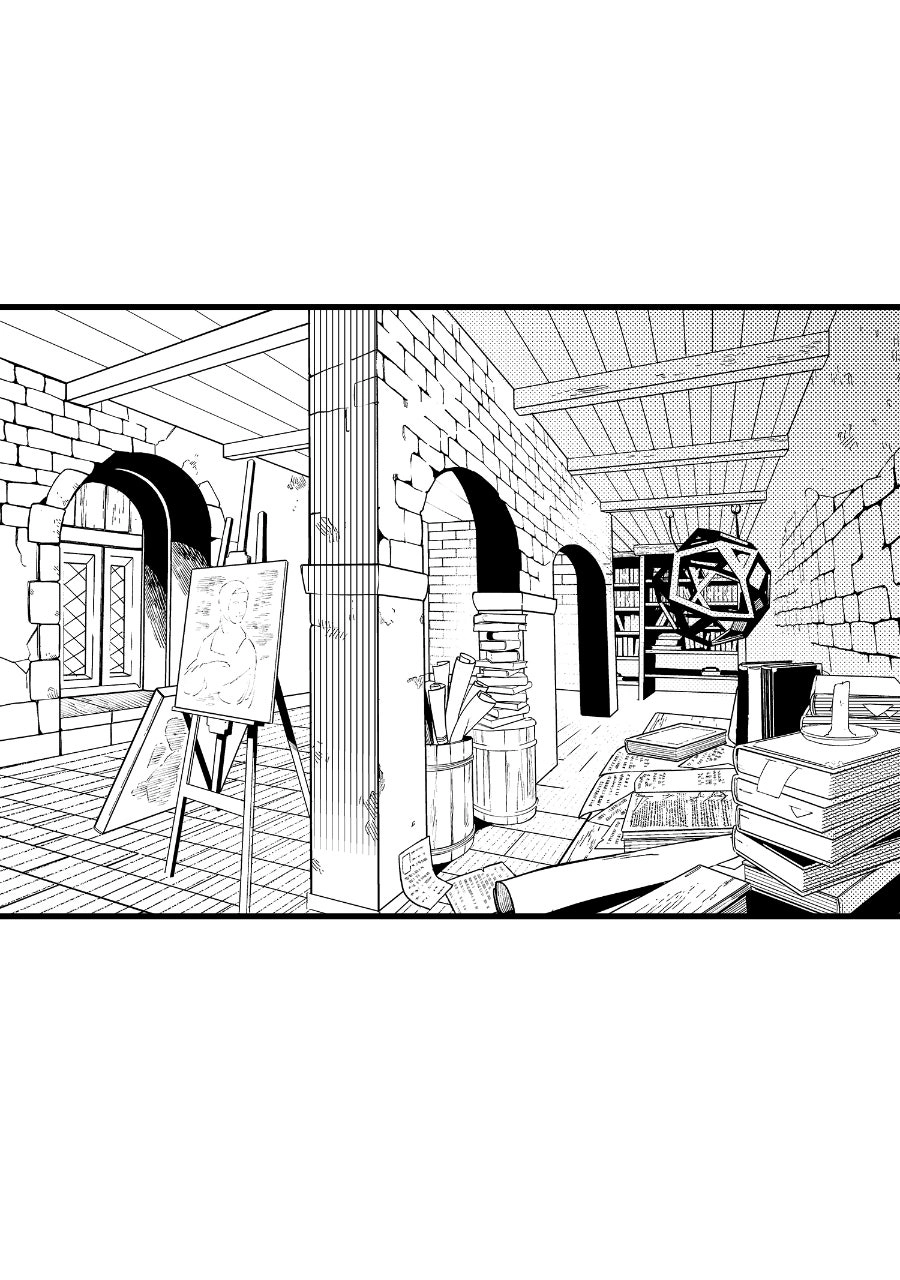 Stitch in Time Chapter 17 page 38 - 