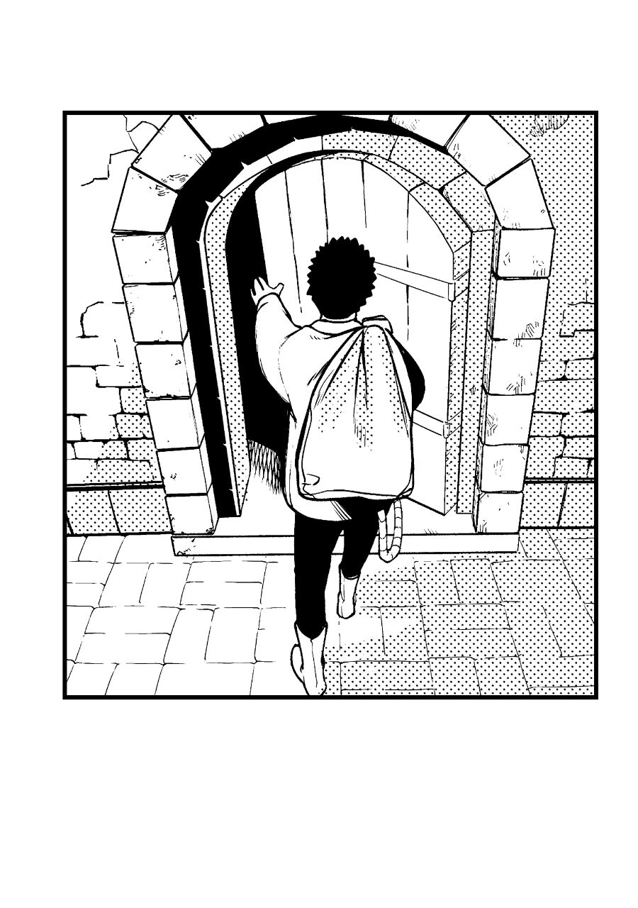 Stitch in Time Chapter 17 page 39 - 