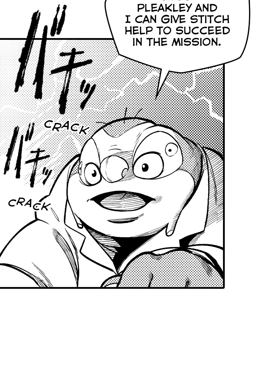 Stitch in Time Chapter 17 page 5 - 
