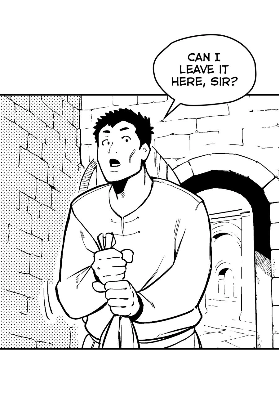 Stitch in Time Chapter 17 page 41 - 