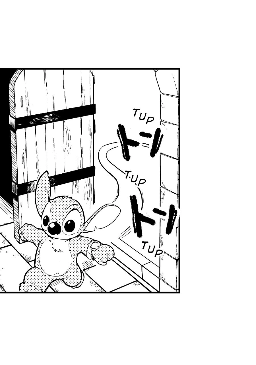 Stitch in Time Chapter 17 page 44 - 