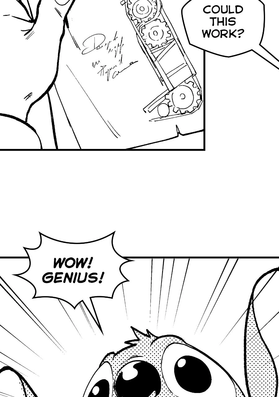 Stitch in Time Chapter 17 page 47 - 