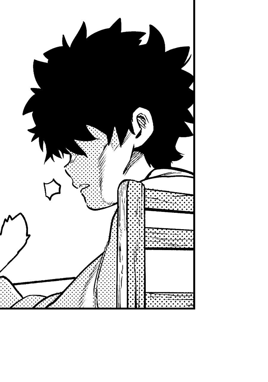 Stitch in Time Chapter 17 page 49 - 