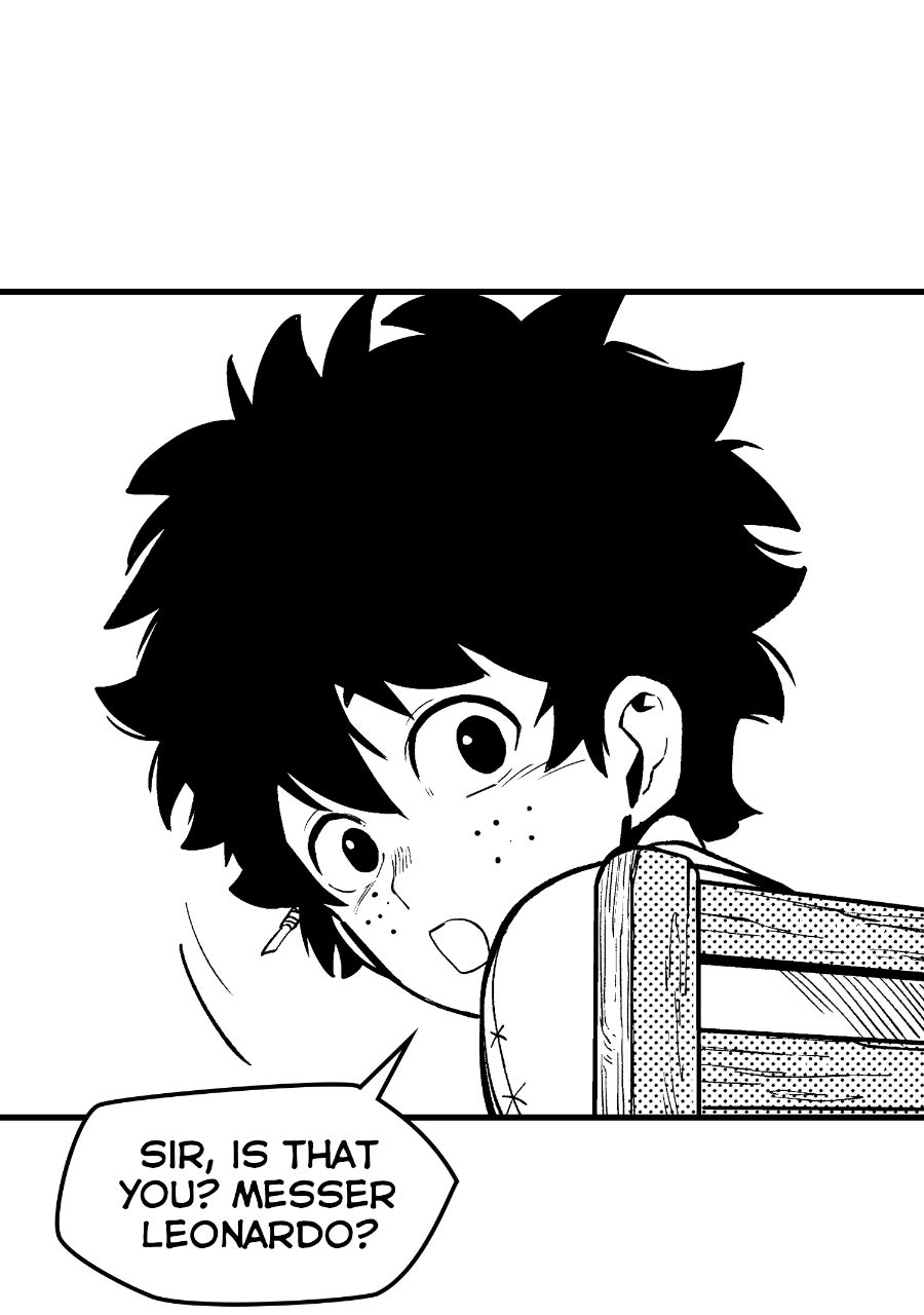 Stitch in Time Chapter 17 page 50 - 