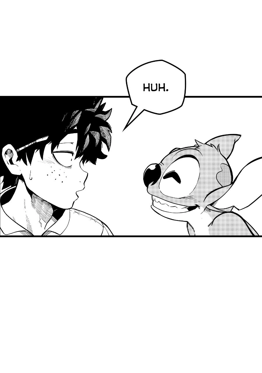 Stitch in Time Chapter 17 page 52 - 
