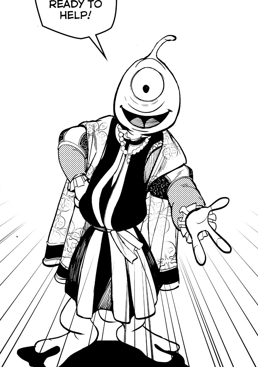 Stitch in Time Chapter 17 page 7 - 