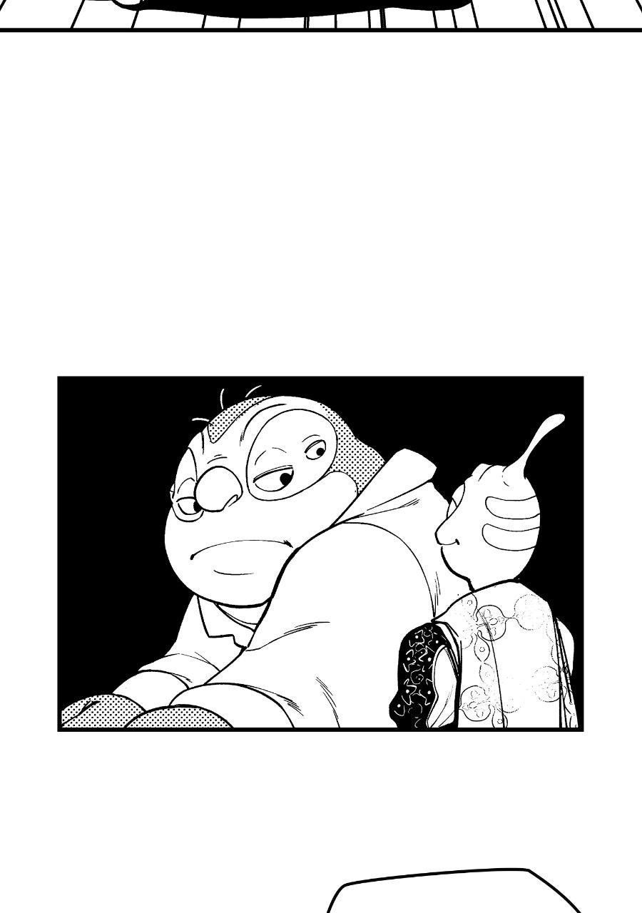 Stitch in Time Chapter 17 page 8 - 