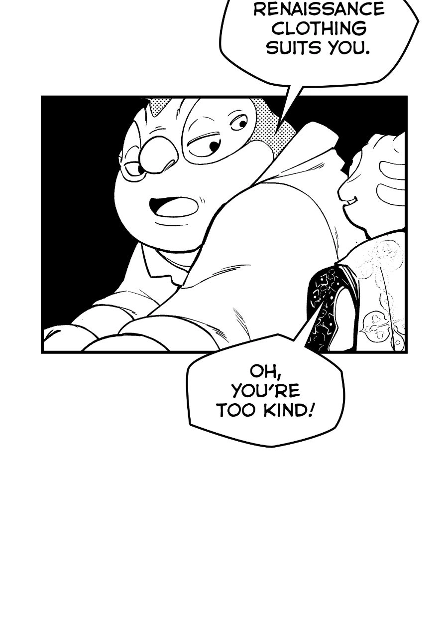 Stitch in Time Chapter 17 page 9 - 