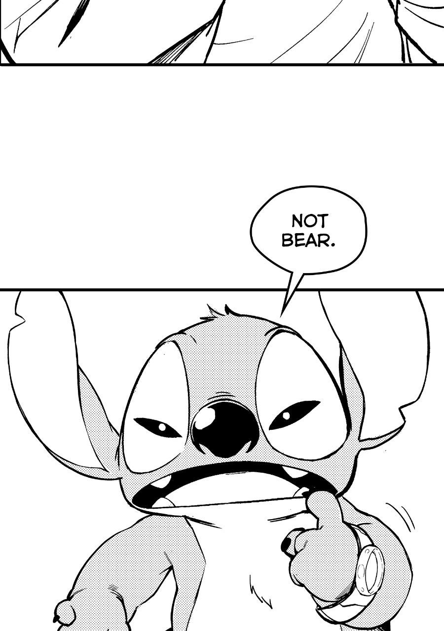 Stitch in Time Chapter 18 page 14 - 